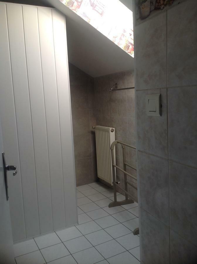 Gite Auvraysien 10P La Foret-Auvray Exterior foto